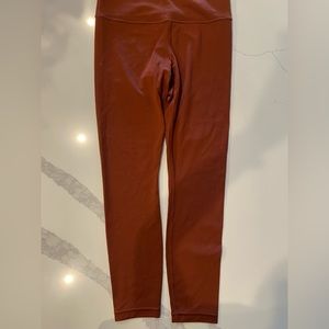 Womens Athleta leggings